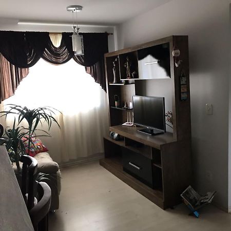 Apartamento Familiar Das Gurias Canela Exteriér fotografie