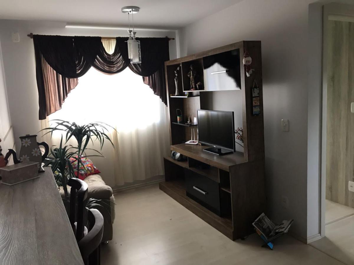 Apartamento Familiar Das Gurias Canela Exteriér fotografie