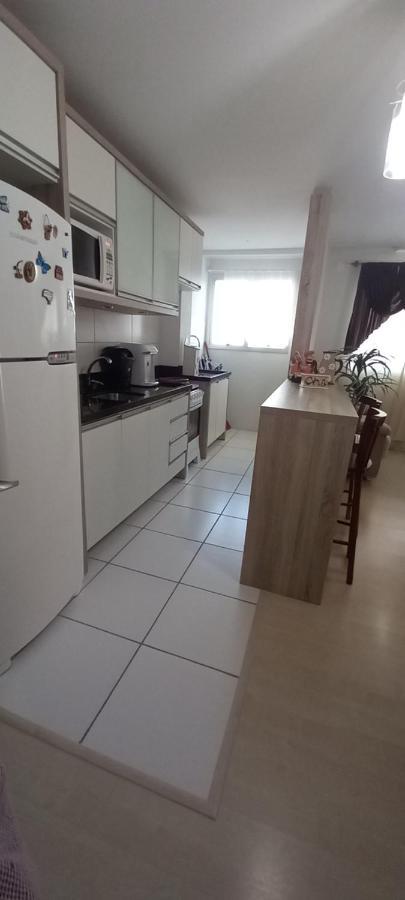 Apartamento Familiar Das Gurias Canela Exteriér fotografie