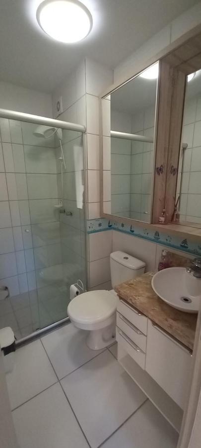 Apartamento Familiar Das Gurias Canela Exteriér fotografie