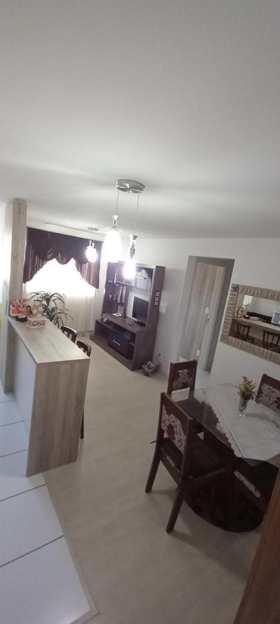 Apartamento Familiar Das Gurias Canela Exteriér fotografie