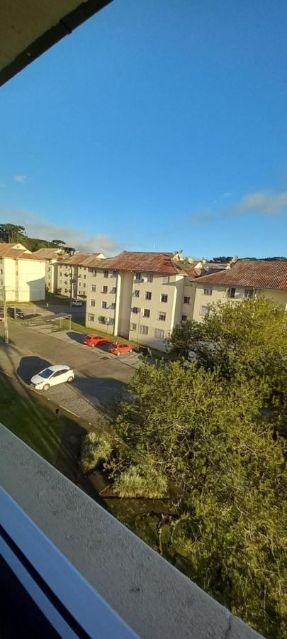 Apartamento Familiar Das Gurias Canela Exteriér fotografie