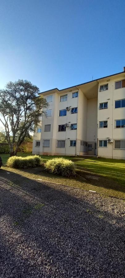 Apartamento Familiar Das Gurias Canela Exteriér fotografie