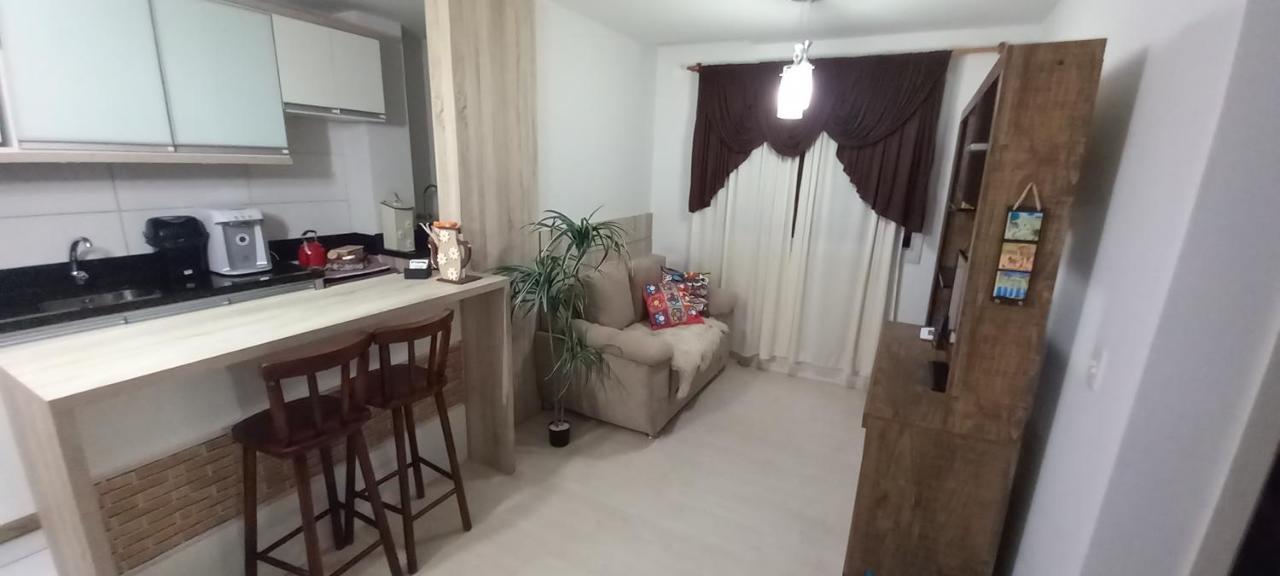 Apartamento Familiar Das Gurias Canela Exteriér fotografie