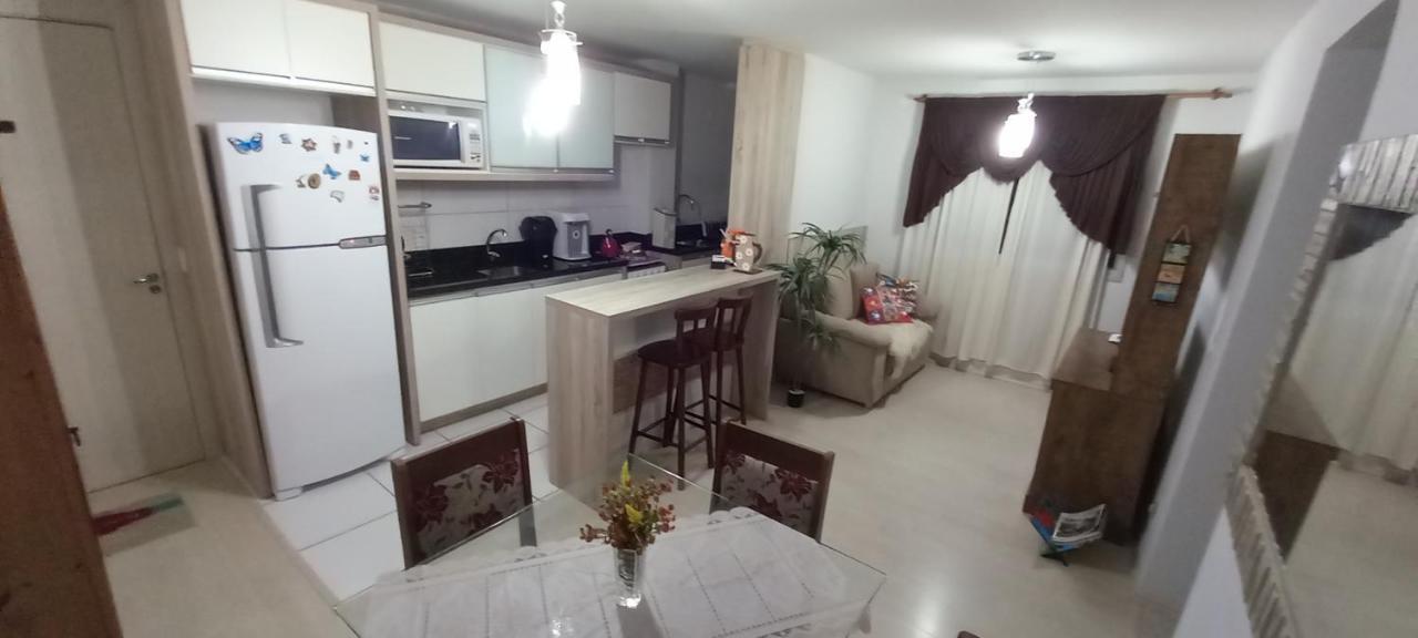Apartamento Familiar Das Gurias Canela Exteriér fotografie