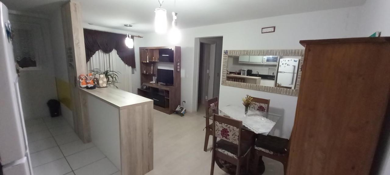 Apartamento Familiar Das Gurias Canela Exteriér fotografie