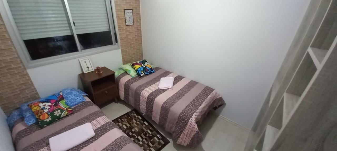 Apartamento Familiar Das Gurias Canela Exteriér fotografie