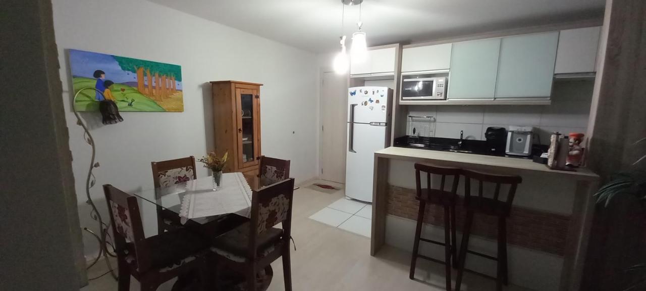 Apartamento Familiar Das Gurias Canela Exteriér fotografie
