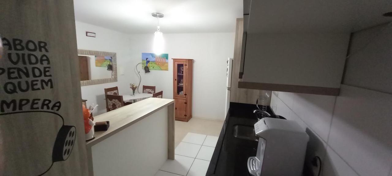 Apartamento Familiar Das Gurias Canela Exteriér fotografie