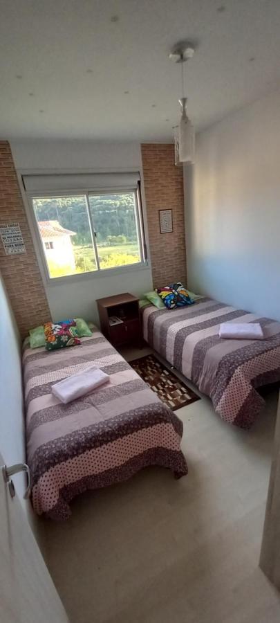 Apartamento Familiar Das Gurias Canela Exteriér fotografie