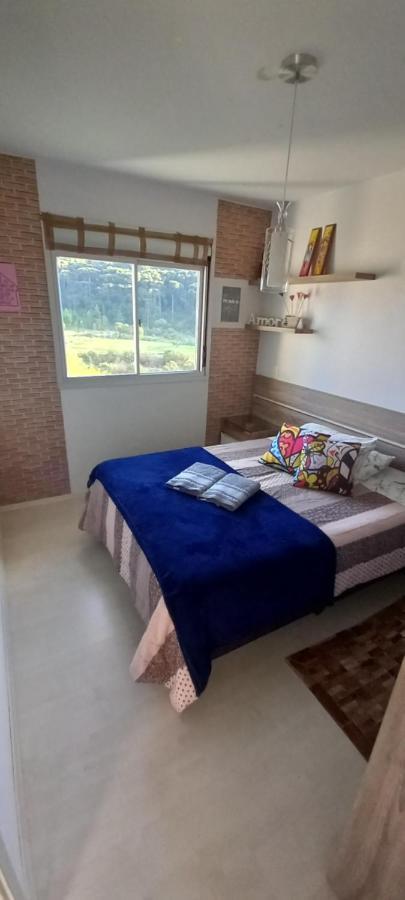 Apartamento Familiar Das Gurias Canela Exteriér fotografie