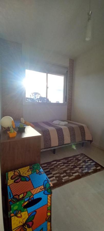Apartamento Familiar Das Gurias Canela Exteriér fotografie