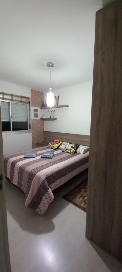 Apartamento Familiar Das Gurias Canela Exteriér fotografie