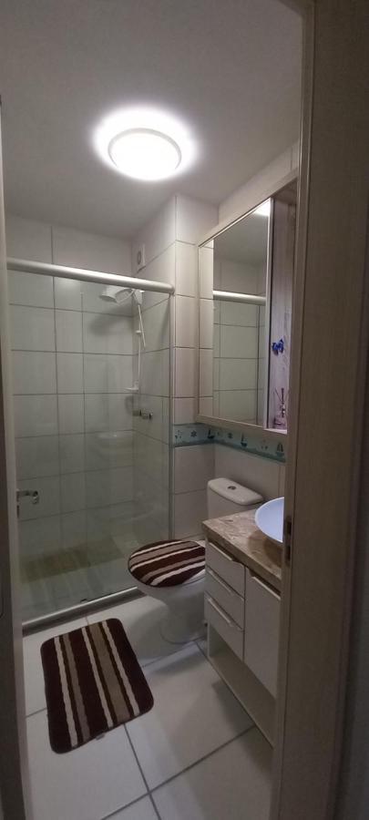 Apartamento Familiar Das Gurias Canela Exteriér fotografie