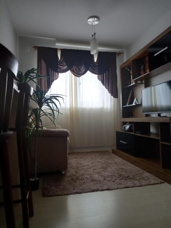Apartamento Familiar Das Gurias Canela Exteriér fotografie