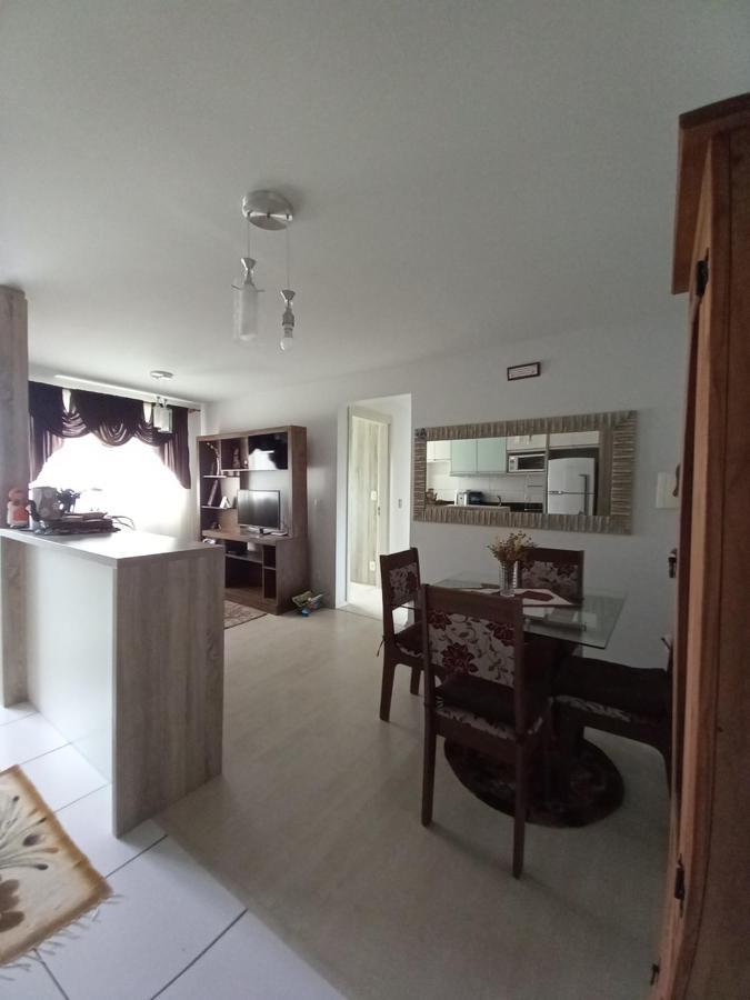 Apartamento Familiar Das Gurias Canela Exteriér fotografie