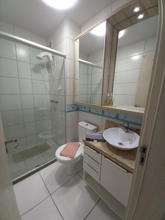 Apartamento Familiar Das Gurias Canela Exteriér fotografie